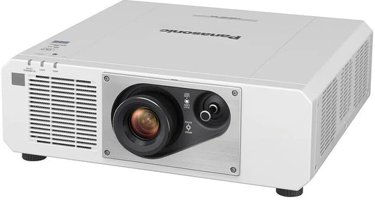 Panasonic PT-FRQ60WEJ proiettore, 3840 x 2160 4K UHD, 6000 Lumen