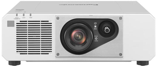 Panasonic PT-FRZ50WE proiettore, 1920 x 1200 WUXGA, 5200 Lumen
