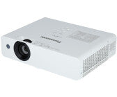 Panasonic PT-LB306 projecteur LCD mobile 3100 Lumens (XGA, 1024x768, 4:3, HDMI, D-Sub, Audio, LAN)