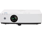 Panasonic PT-LMX420 Laser LCD Proiettore 4200 Lumen (XGA, 1024x768, 4:3, HDMI, D-Sub, USB, LAN)