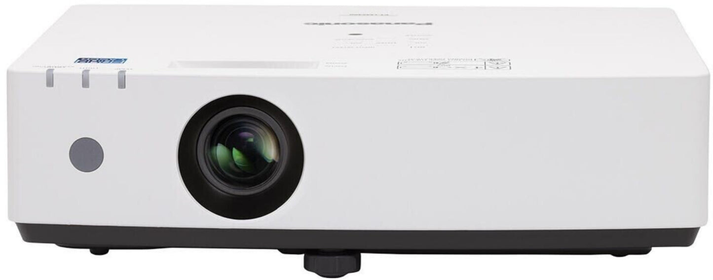 Panasonic PT-LMX460EJ proiettore, 1024 x 768 XGA, 4600 Lumen