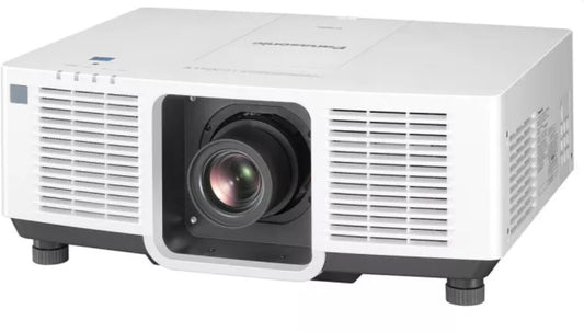 Panasonic PT-MZ782WEJ proiettore, 1920 x 1200 WUXGA, 7500 Lumen