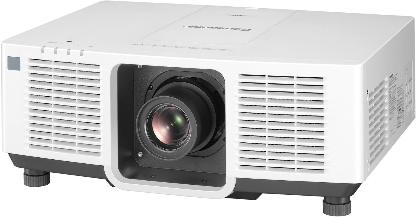 Panasonic PT-MZ882WEJ proiettore, 1920 x 1200 WUXGA, 8200 Lumen