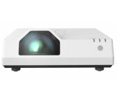 Panasonic PT-TMX380 focale corta Laser LCD Proiettore 3800 Lumen (XGA, 1024x768, 4:3, HDMI, D-Sub, USB, LAN)