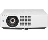 Panasonic PT-VMZ51SEJ LCD Laser Proiettore 5200 Lumen (WUXGA, 1920x1080, 16:10, 60 Hz, HDMI, USB, LAN, Lens Shift)