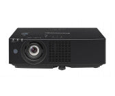 Panasonic PT-VMZ71BEJ LCD Laser Proiettore 7000 Lumen NERO(WUXGA, 1920x1080, 16:10, 60 Hz, HDMI, USB, LAN, Lens Shift)
