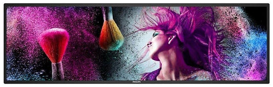 Philips 37BDL3050S/00 37" Display