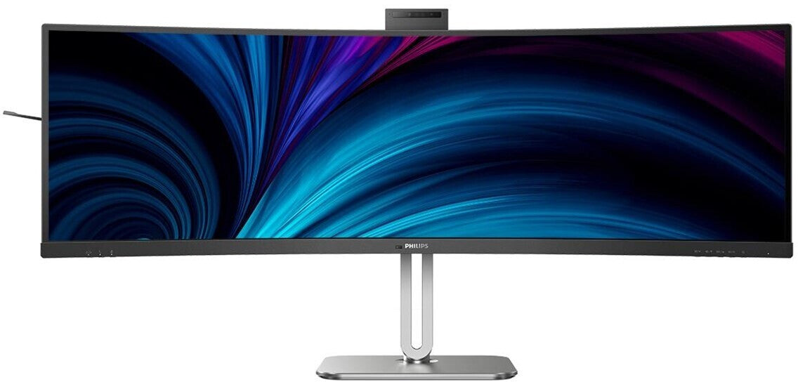 Philips 49B2U5900CH 49" Monitor, 5120 x 1440, 75Hz, 4ms