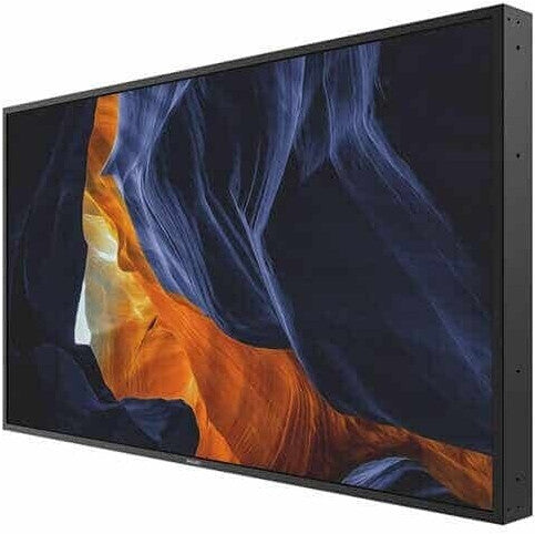 Philips 55BDL6002H/00 55" Display