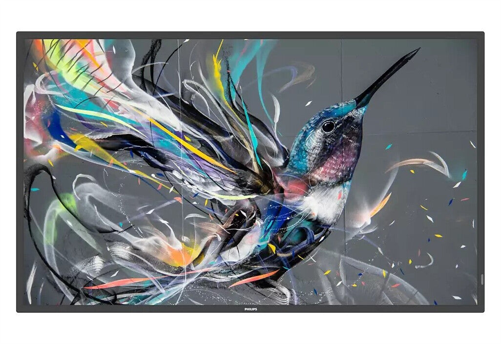 Philips 86BDL3650Q/00 86" Display