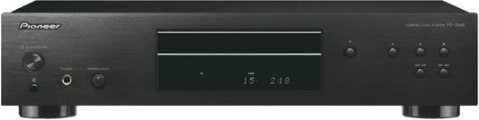Pioneer PD-30AE Black