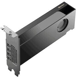 PNY NVIDIA RTX Pro 2000 Blackwell 16 Go GDDR7 Carte Graphique de Station de Travail SmallBox