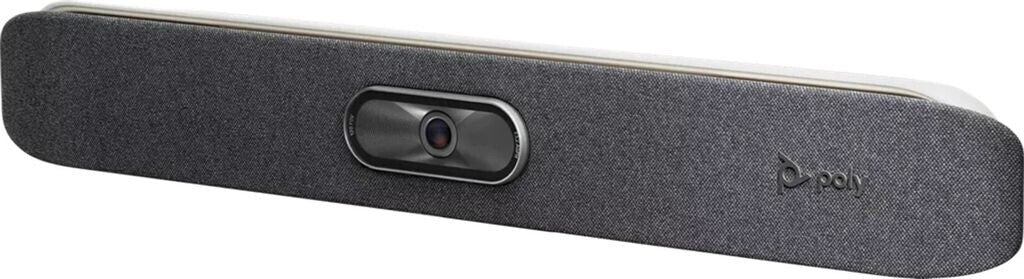 Composant de visioconférence Poly Studio X30 (Wi-Fi, Bluetooth, sans fil, filaire, certifié Zoom)