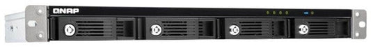 QNAP TR-004U USB 3.0 RAID Rackmount Expansion Enclosure with 4 Bays
