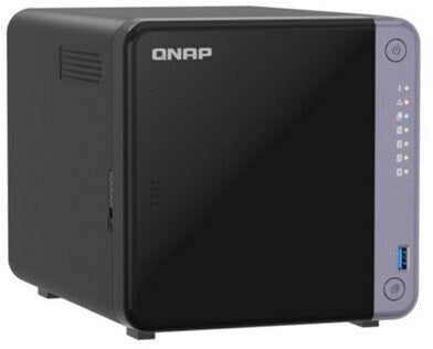 QNAP TS-432X-4G NAS System 4-Bay