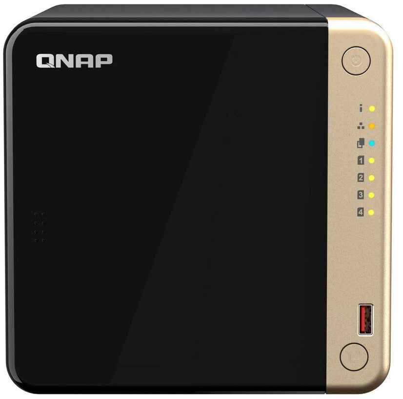 QNAP TS-464-8G