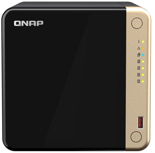 QNAP TS-464-8G