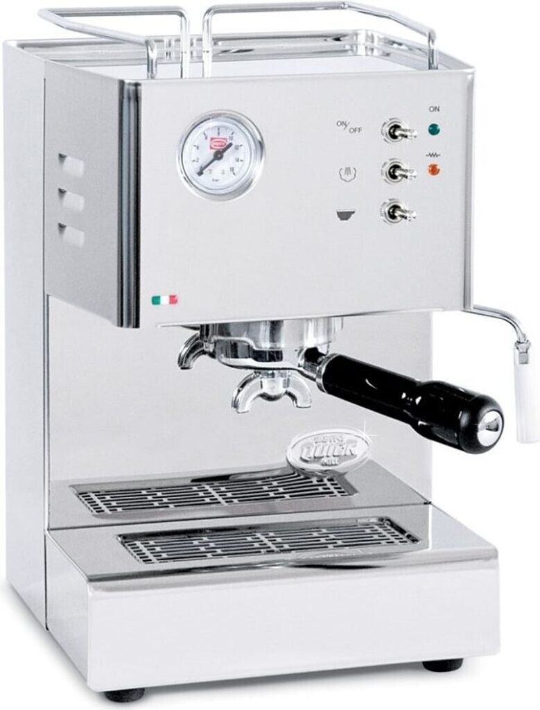 Quick Mill 03000 Orione Inox