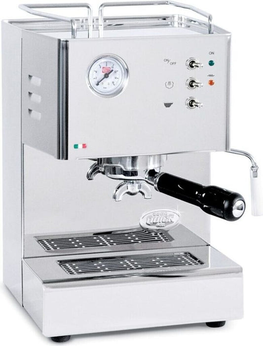 Quick Mill 03000 Orione Inox