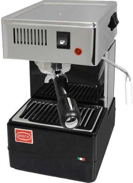 Quick Mill 0820 Stretta Black