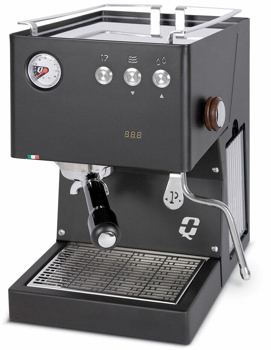 Quick Mill 02043 POP Black