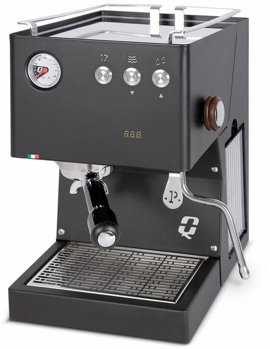 Quick Mill 02043 POP Black