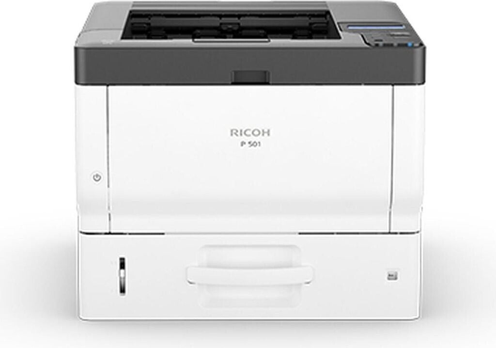 Ricoh P 501