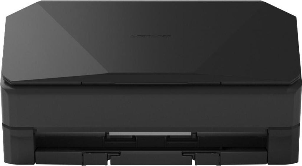 Ricoh ScanSnap iX2500 document scanner Duplex ADF USB WLAN Black
