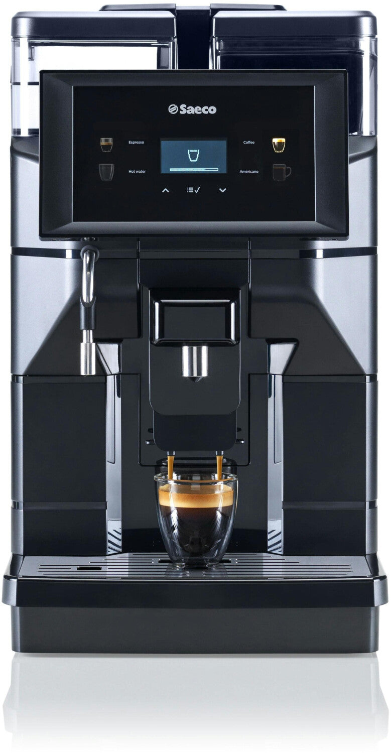 Machine à café entièrement automatique Saeco Aurora B2 9J0911
