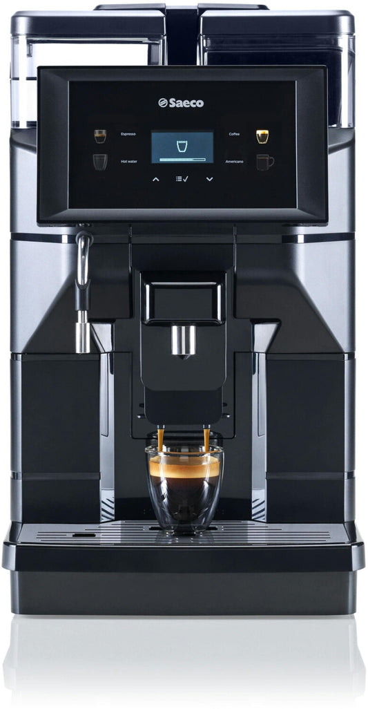 Saeco Aurora B2 9J0911 Fully Automatic Coffee Machine