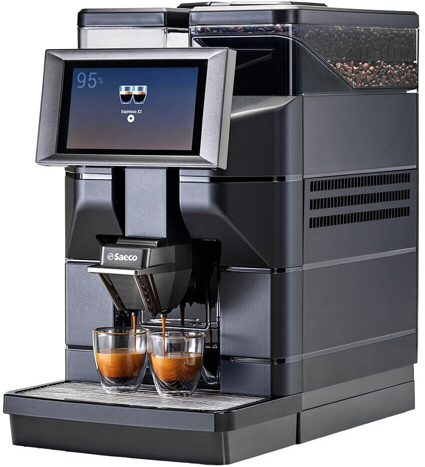 Machine à café automatique Saeco Magic B2 9J0425