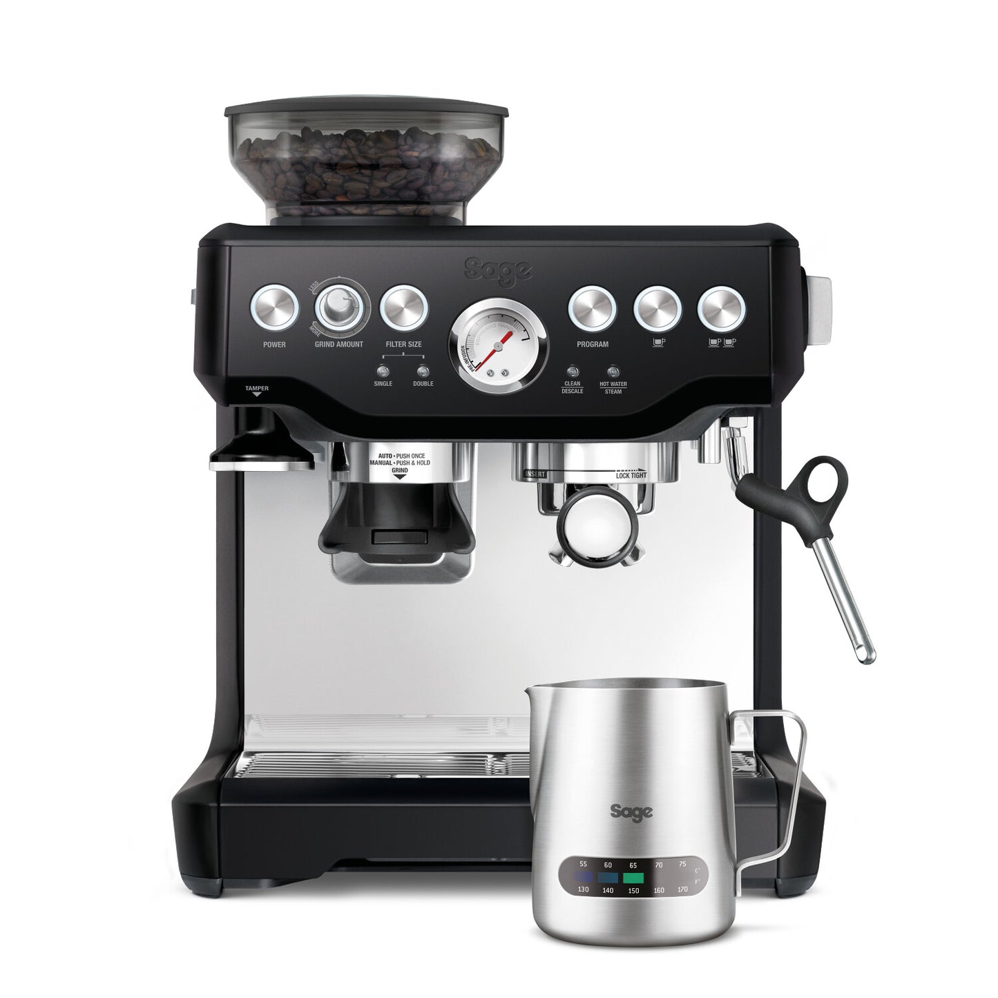 Sage Barista Express