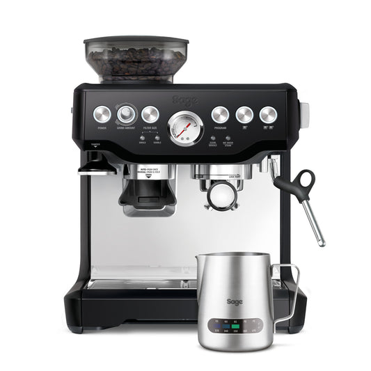 Sage Barista Express