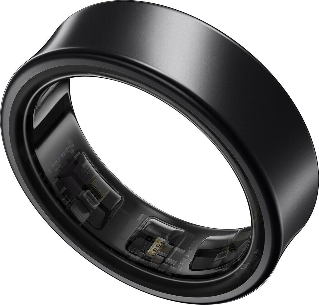Samsung Galaxy Ring SM-Q503 (Size US 13) Titanium Black
