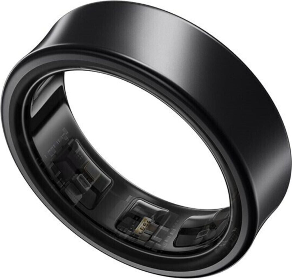 Samsung Galaxy Ring SM-Q505 (Size US 5) Titanium Black