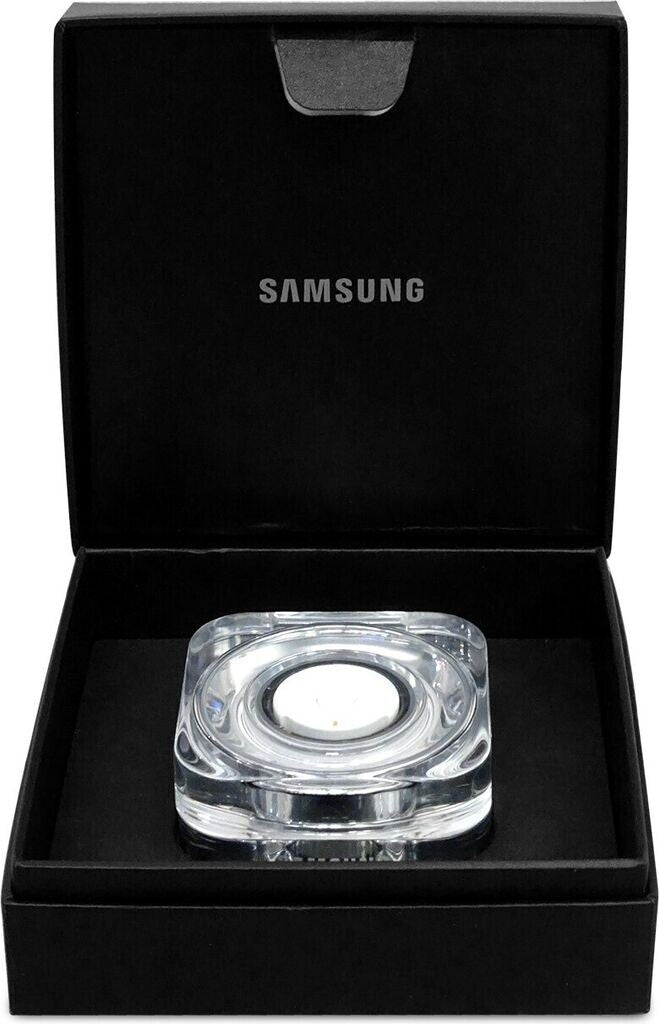 Samsung Galaxy Ring SM-Q514 (Size US 14) Titanium Silver