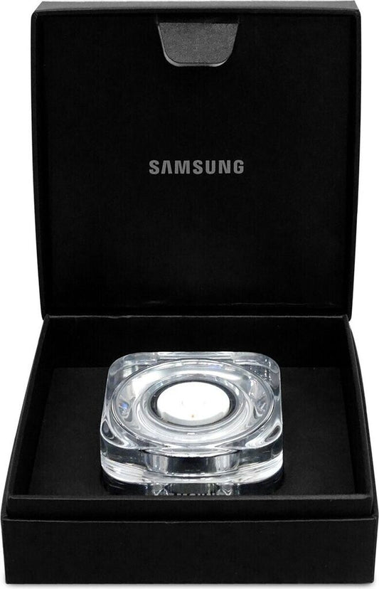Samsung Galaxy Ring SM-Q514 (Size US 14) Titanium Silver