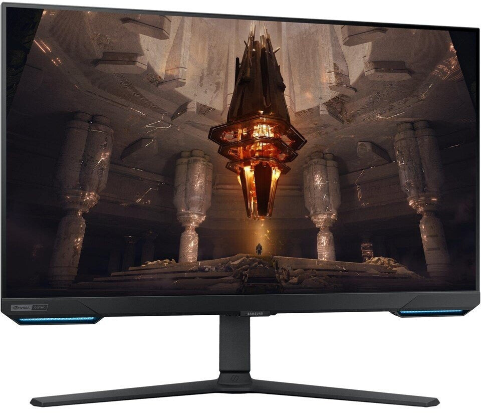 Samsung S32BG700EU Moniteur de jeu 32" Odyssey G7 G70B