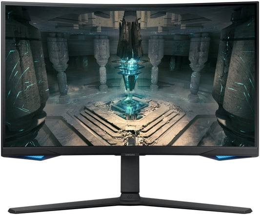Samsung S27BG650EU 27" Odyssey QHD Smart Gaming G65B