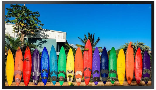Samsung OM46B 46" Display