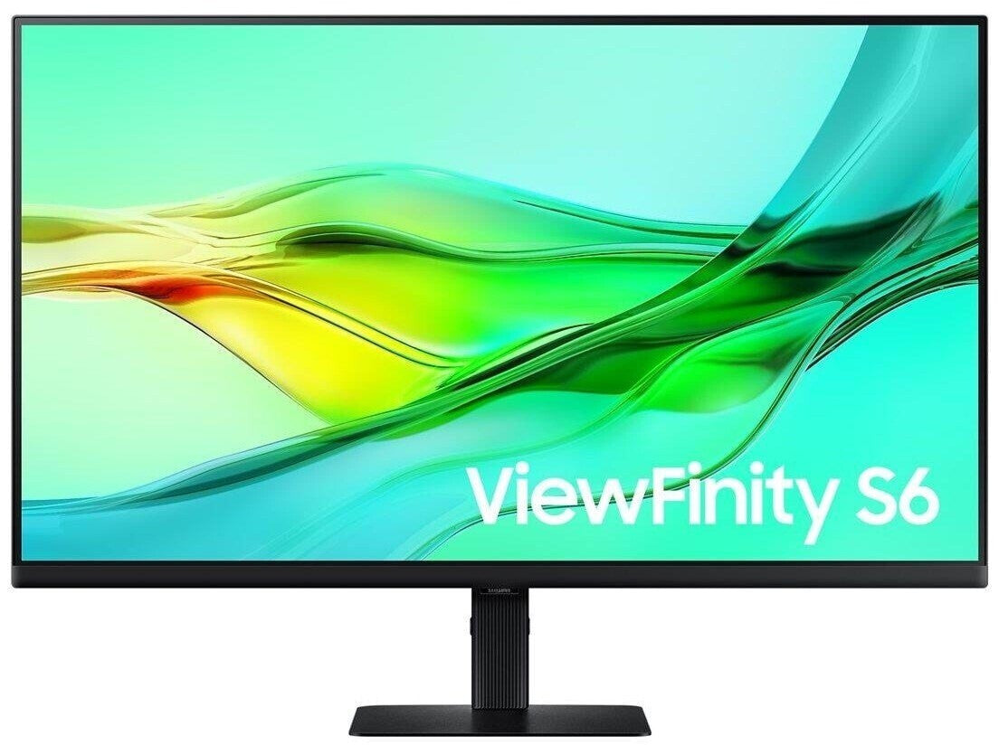 Moniteur Samsung 32" Viewfinity 60UD