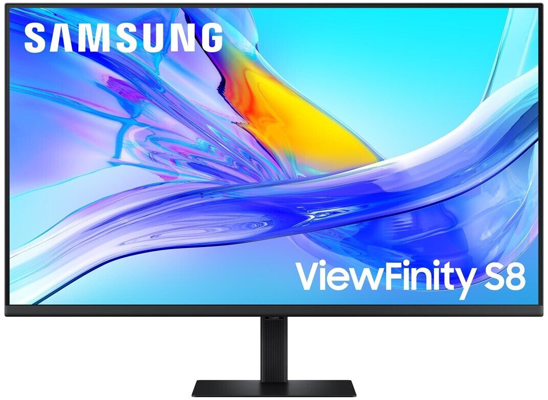 Moniteur Samsung Viewfinity S80UD 37"