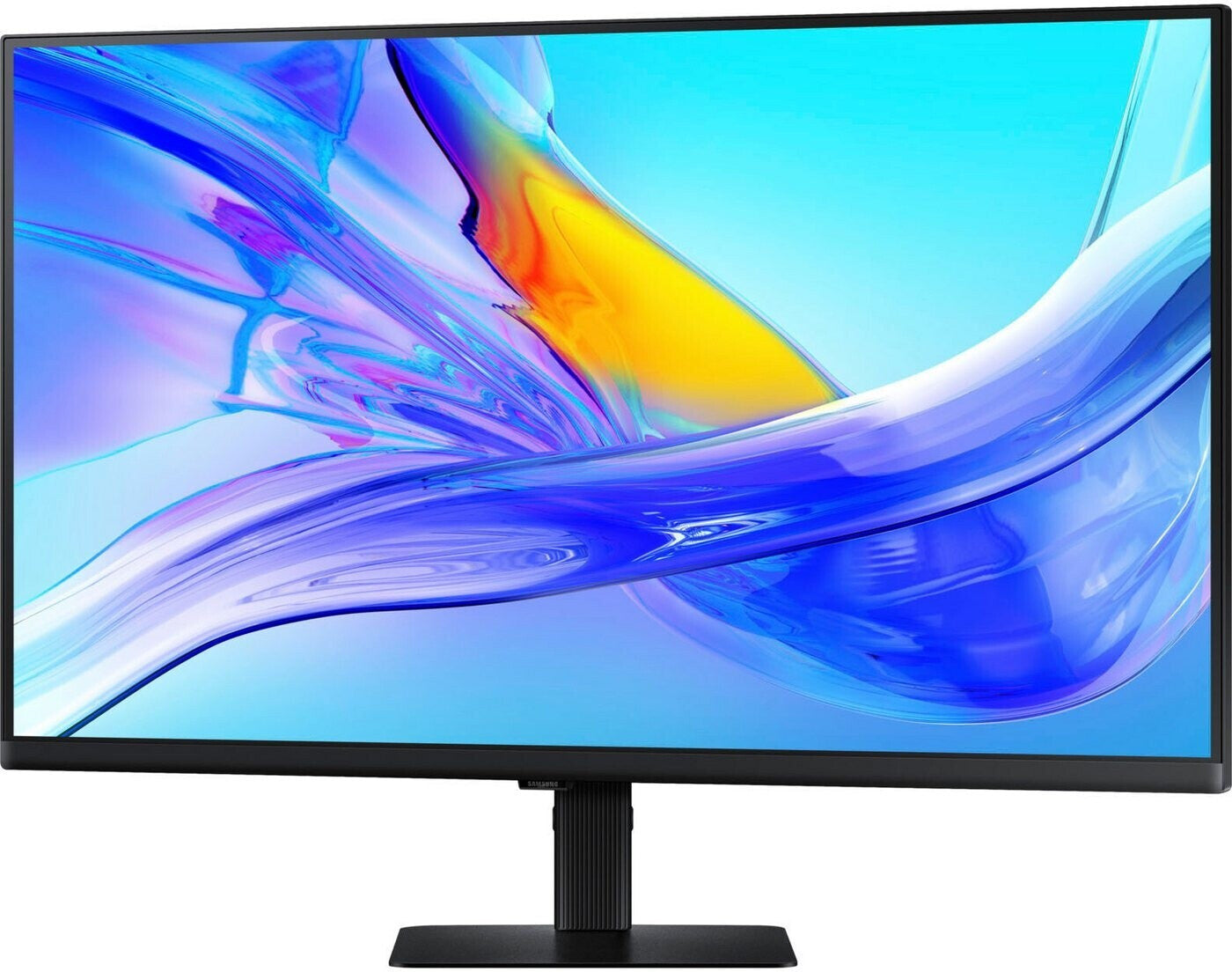 Moniteur Samsung Viewfinity S80UD 32" VA, 3840 x 2160 4K UHD, 60Hz, 5ms