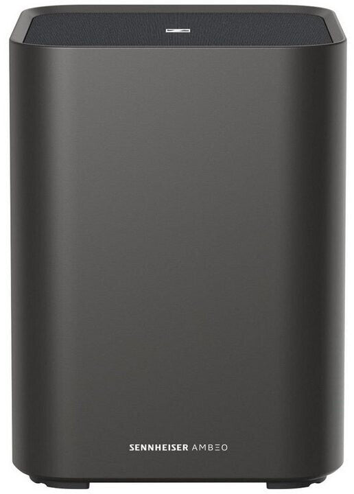 Sennheiser AMBEO SUB Subwoofer, black