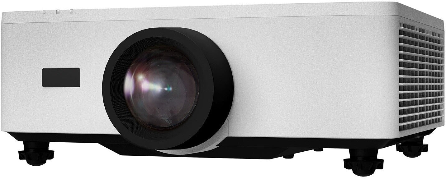 Sharp P721Q proiettore, 3840 x 2160 4K UHD, 7200 Lumen