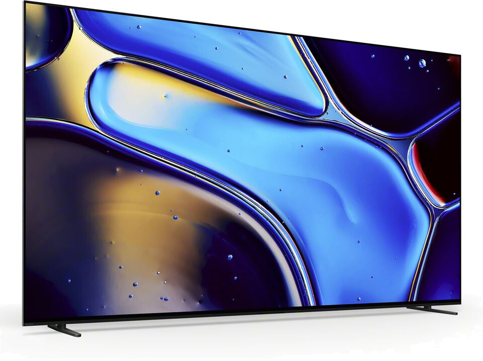 Sony FWD-55XR80, 55", Display