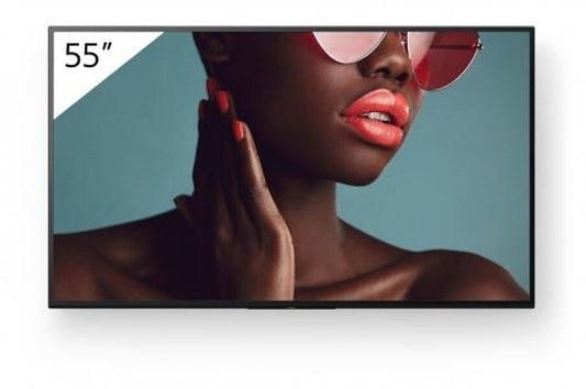 Sony Pro BRAVIA FW-55BZ40L 55" Display