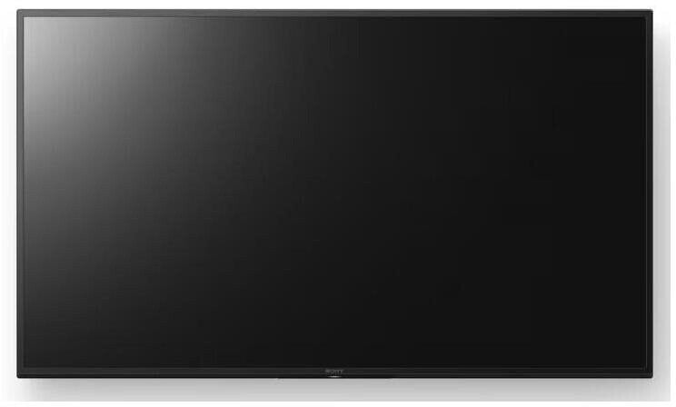 Écran Sony FW-65EZ20L 65 pouces