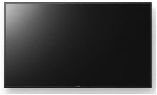 Sony FW-65EZ20L 65" Display