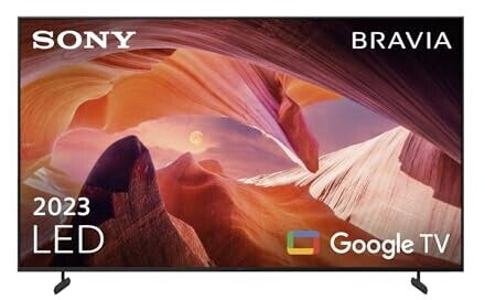Sony Bravia FWD-65X80L 65" Display